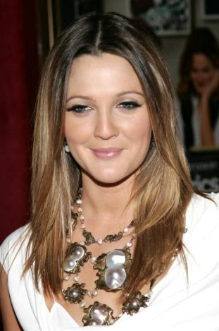 Drew Barrymore